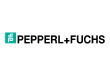 Pepperl Fuchs Brand Logo